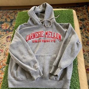 Carnegie Mellon University Hoodie